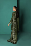 Nishat Linen 42205053 Printed 3PC Winter Being You 2022 Online Shopping