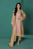 Nishat Linen 42205061 Embroidered 3PC Winter Being You 2022 Online Shopping
