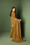 Nishat Linen 42205073 Digital Embroidered 3PC Winter Being You 2022 Online Shopping