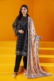 Nishat Linen 42205077 Digital Embroidered 3PC Winter Being You 2022 Online Shopping