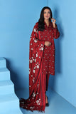 Nishat Linen 42205097 1 Printed 3PC Winter Being You 2022 Online Shopping