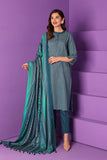 Nishat Linen 42205098 1 Printed 3PC Winter Being You 2022 Online Shopping
