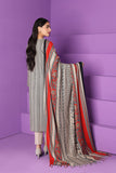 Nishat Linen 42205098 Printed 3PC Winter Being You 2022 Online Shopping