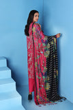 Nishat Linen 42205099 1 Printed 3PC Winter Being You 2022 Online Shopping