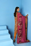 Nishat Linen 42205099 Printed 3PC Winter Being You 2022 Online Shopping