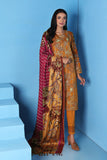 Nishat Linen 42205099 Printed 3PC Winter Being You 2022 Online Shopping