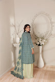 42206003 Nishat Linen Online Lawn Volume 1 2022