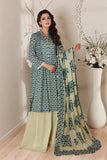 42206003 Nishat Linen Online Lawn Volume 1 2022