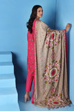 Nishat Linen 42206100 Printed 3PC Winter Being You 2022 Online Shopping