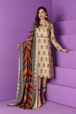 Nishat Linen 42206102 Printed 3PC Winter Being You 2022 Online Shopping