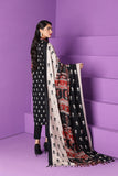 Nishat Linen 42206103 Printed 3PC Winter Being You 2022 Online Shopping