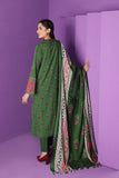 Nishat Linen 42206107 1 Printed Embroidered 3PC Winter Being You 2022 Online Shopping