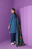 Nishat Linen 42206108 1 Printed Embroidered 3PC Winter Being You 2022 Online Shopping