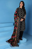 Nishat Linen 42206108 Printed Embroidered 3PC Winter Being You 2022 Online Shopping