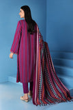 Nishat Linen 42206109 1 Printed Embroidered 3PC Winter Being You 2022 Online Shopping