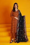 Nishat Linen 42206118 Printed 3PC Winter Being You 2022 Online Shopping