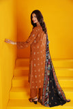 Nishat Linen 42206118 Printed 3PC Winter Being You 2022 Online Shopping