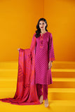 Nishat Linen 42206120 1 Printed 3PC Winter Being You 2022 Online Shopping