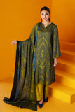 Nishat Linen 42206121 Printed 3PC Winter Being You 2022 Online Shopping