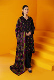 Nishat Linen 42206122 Printed 3PC Winter Being You 2022 Online Shopping