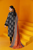 Nishat Linen 42206123 Printed 3PC Winter Being You 2022 Online Shopping