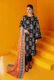 Nishat Linen 42206123 Printed 3PC Winter Being You 2022 Online Shopping