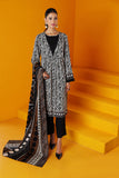 Nishat Linen 42206124 Printed 3PC Winter Being You 2022 Online Shopping