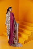 Nishat Linen 42206125 Printed 3PC Winter Being You 2022 Online Shopping