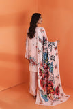 Nishat Linen 42206128 Digital Printed 3PC Winter Being You 2022 Online Shopping
