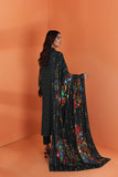 Nishat Linen 42206130 Digital Printed 3PC Winter Being You 2022 Online Shopping