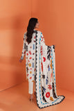 Nishat Linen 42206132 Digital Printed 3PC Winter Being You 2022 Online Shopping