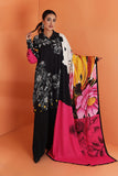 Nishat Linen 42206133 Digital Printed 3PC Winter Being You 2022 Online Shopping