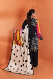 Nishat Linen 42206133 Digital Printed 3PC Winter Being You 2022 Online Shopping