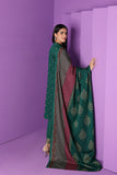 Nishat Linen 42206147 Printed Embroidered 3PC Winter Being You 2022 Online Shopping