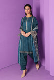 Nishat Linen 42206148 1 Printed Embroidered 3PC Winter Being You 2022 Online Shopping