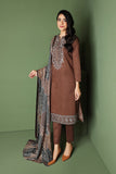 Nishat Linen 42206149 Printed Embroidered 3PC Winter Being You 2022 Online Shopping