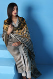 Nishat Linen 42206151 1 Printed Embroidered 3PC Winter Being You 2022 Online Shopping