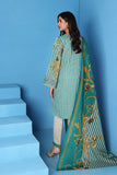 Nishat Linen 42206151 Printed Embroidered 3PC Winter Being You 2022 Online Shopping