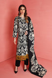 Nishat Linen 42206152 Printed Embroidered 3PC Winter Being You 2022 Online Shopping