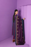 Nishat Linen 42206153 Printed Embroidered 3PC Winter Being You 2022 Online Shopping