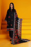 Nishat Linen 42206154 Printed Embroidered 3PC Winter Being You 2022 Online Shopping