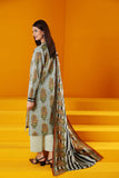 Nishat Linen 42206156 Printed 3PC Winter Being You 2022 Online Shopping