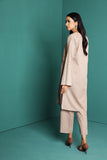 Nishat Linen 42206158 Dyed Embroidered 2PC Winter Being You 2022 Online Shopping