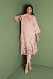 Nishat Linen 42206159 Dyed Embroidered 2PC Winter Being You 2022 Online Shopping