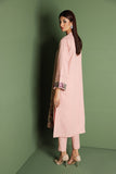 Nishat Linen 42206159 Dyed Embroidered 2PC Winter Being You 2022 Online Shopping