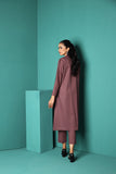 Nishat Linen 42206162 Dyed Embroidered 2PC Winter Being You 2022 Online Shopping