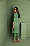Nishat Linen 42206165 Dyed Embroidered 2PC Winter Being You 2022 Online Shopping