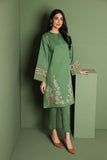 Nishat Linen 42206165 Dyed Embroidered 2PC Winter Being You 2022 Online Shopping