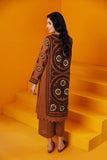 Nishat Linen 42206216 1 Digital Printed 2PC Winter Being You 2022 Online Shopping