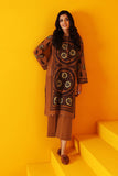 Nishat Linen 42206216 1 Digital Printed 2PC Winter Being You 2022 Online Shopping